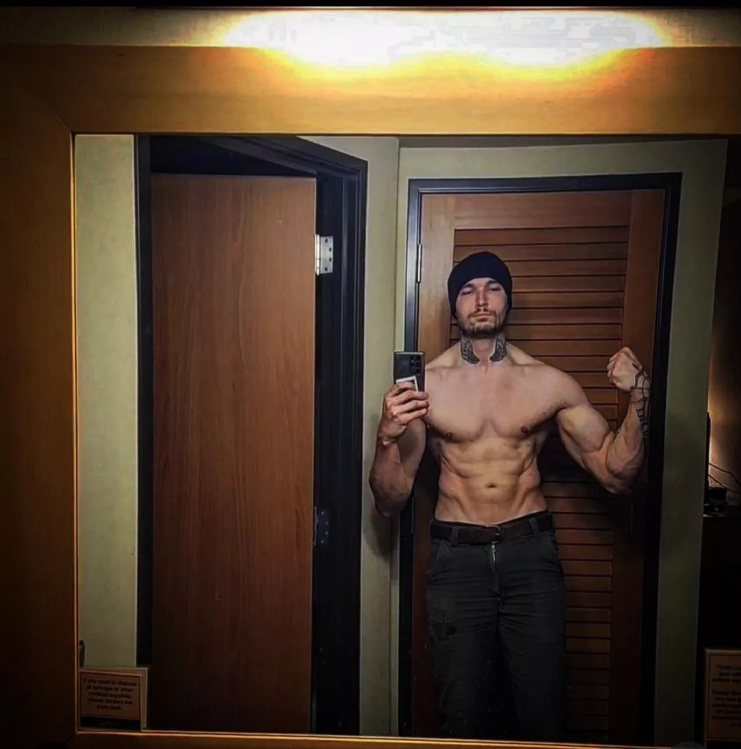 First timer here (M24) posted by YoungFrankenstein666