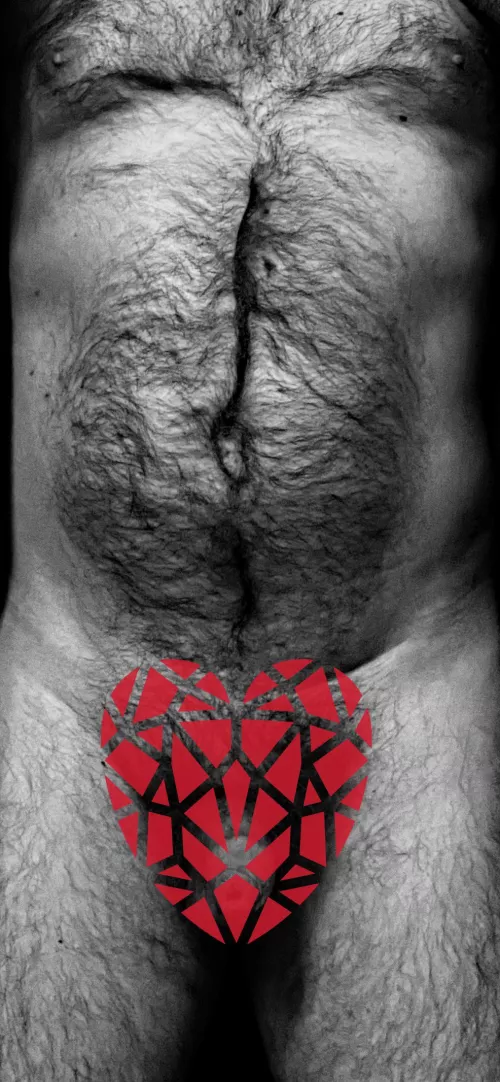 Follow my heart ♥️ by lemysterieuxinconnu