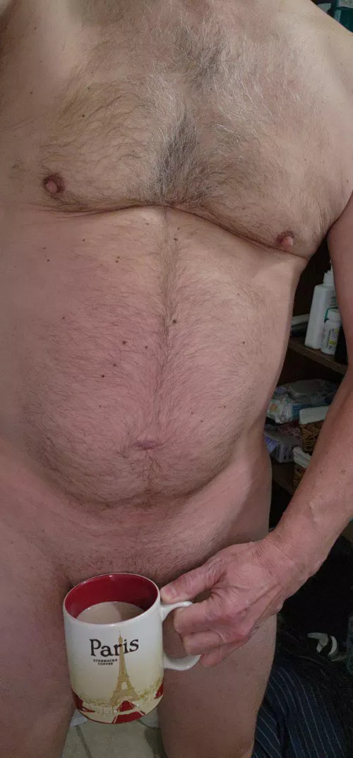 Friday Loading..... by Rooster-45