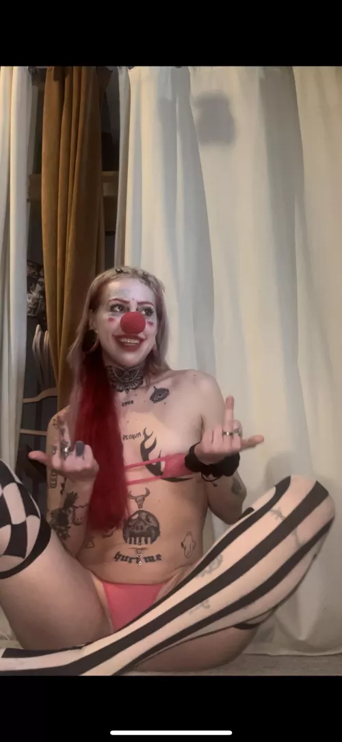 Fuck love. Happy Valentine’s Day ✨🤣 by vagina_Gingivitis