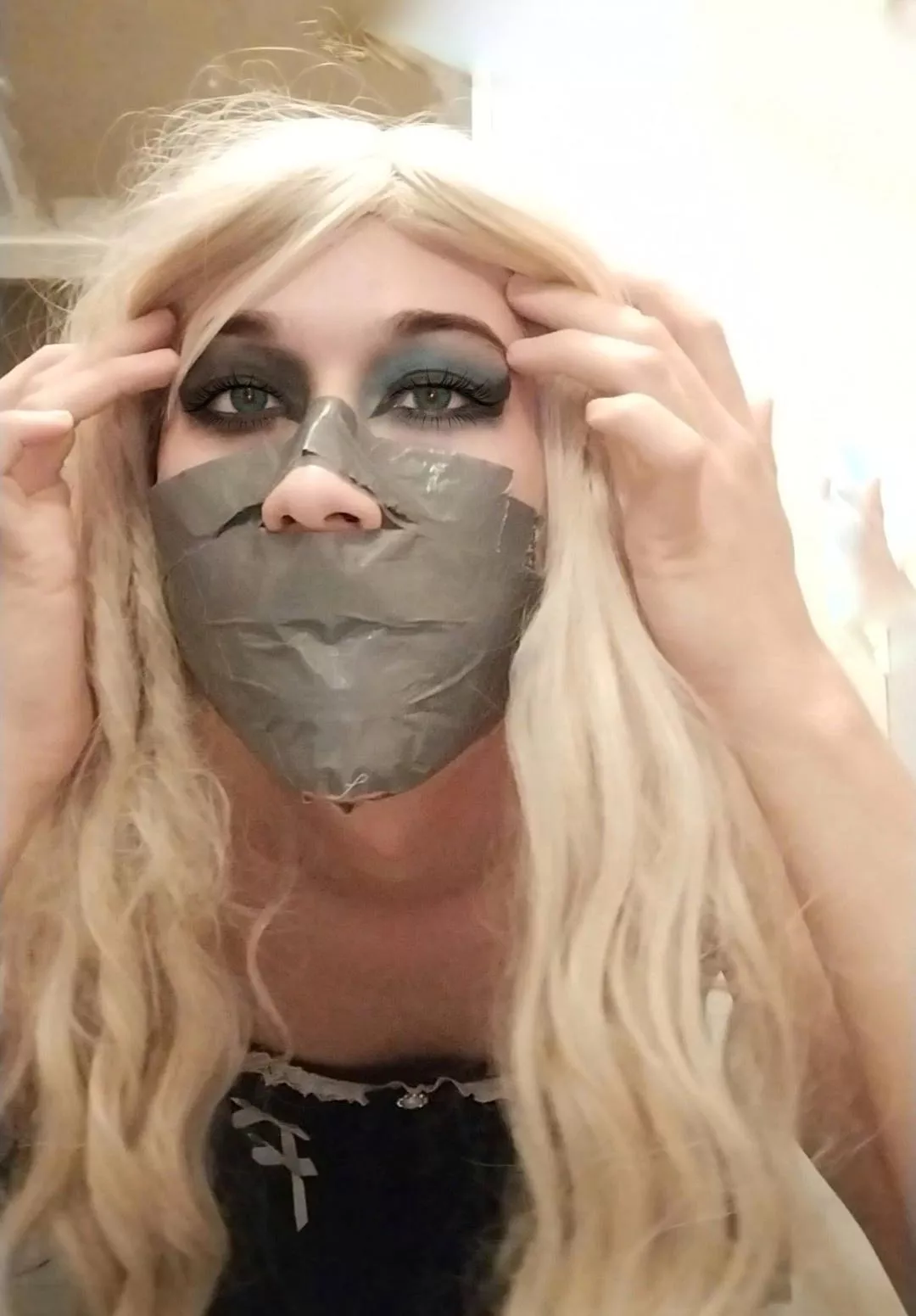 gagslutty posted by agathagray