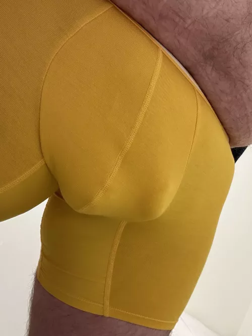 Good morning by slipnyc