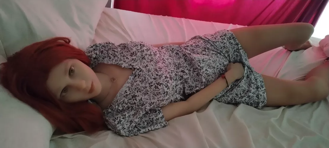 Good Morning:) by Internal_Select