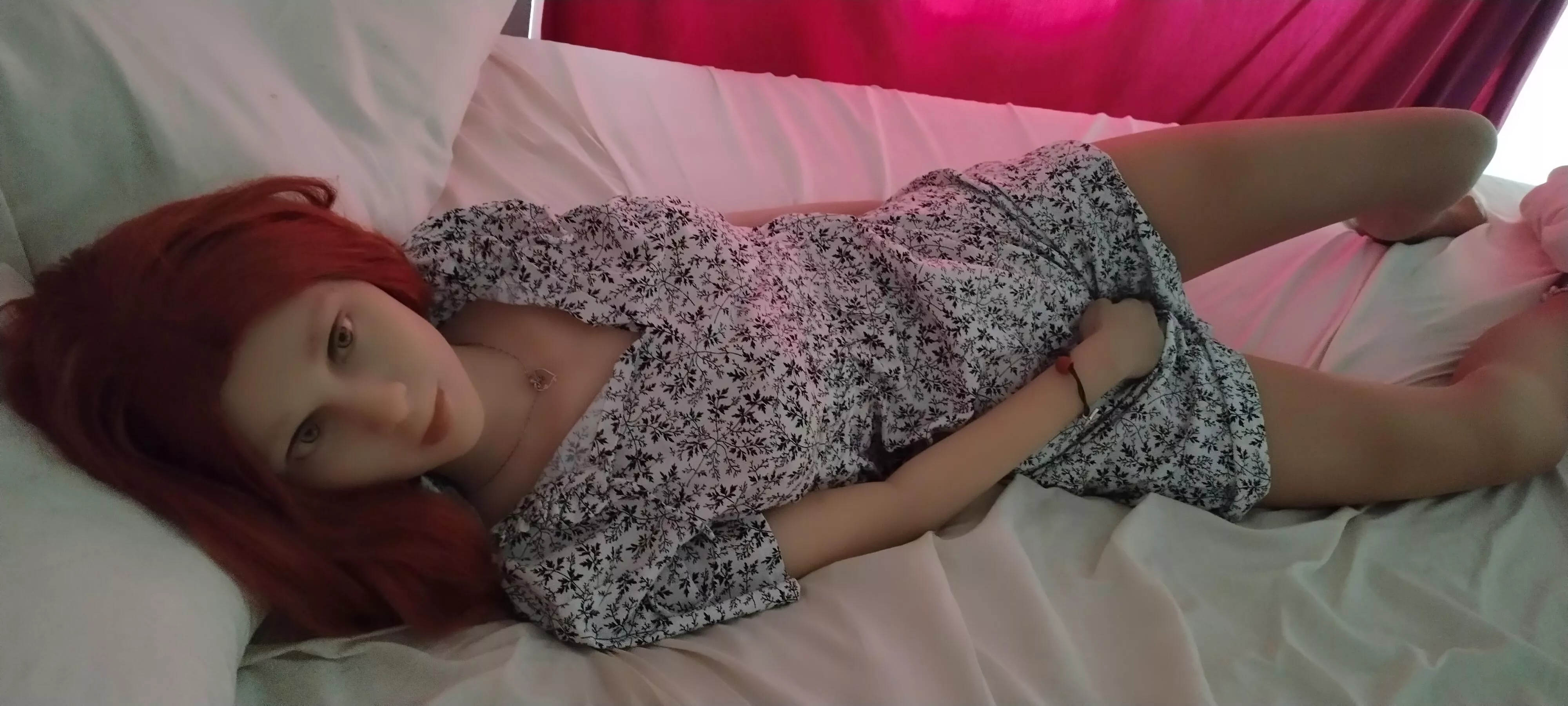 Good Morning:) posted by Internal_Select