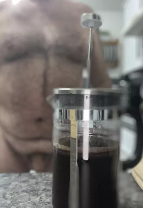 Good morning. I hope all is well with you all. 👋😃 by pockets2009