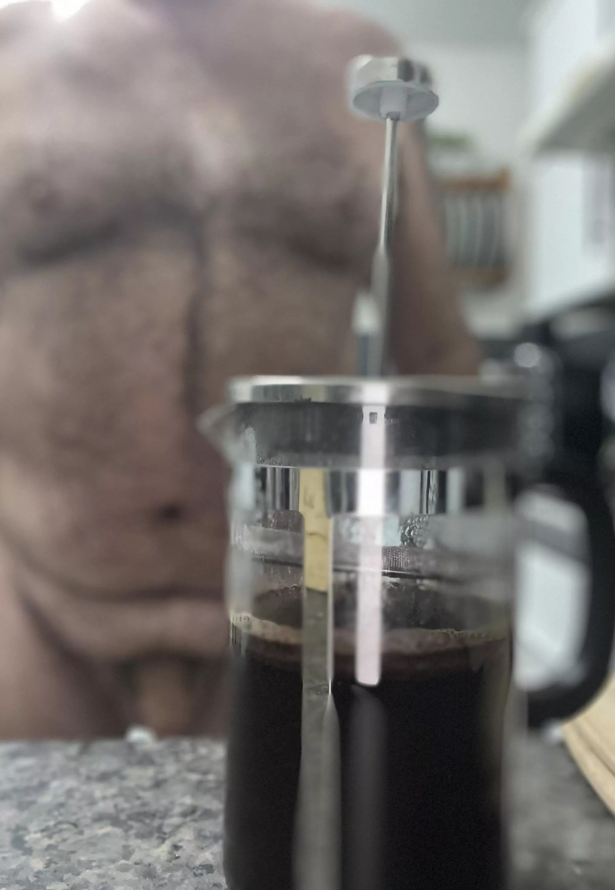 Good morning. I hope all is well with you all. 👋😃 posted by pockets2009