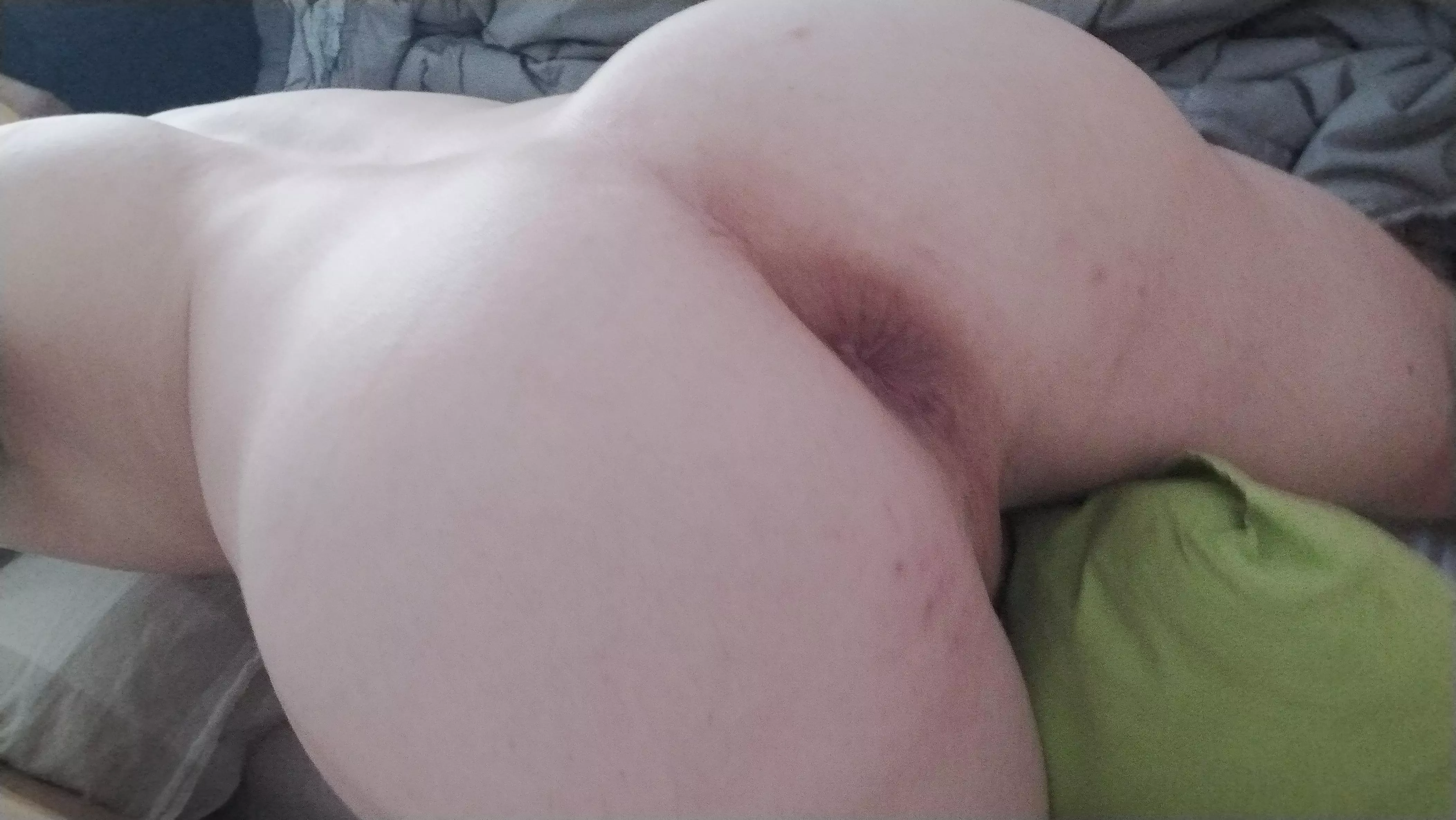 Haiii :3 do you like what you see? posted by theonewithouthome