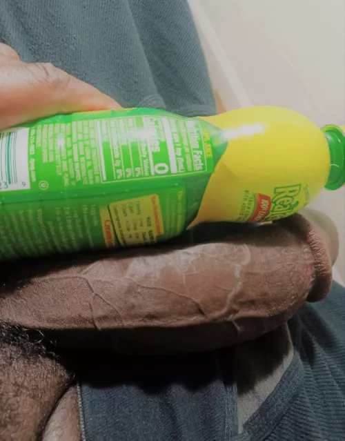 Happy thick dick Thursday by Rando_Calrissian99