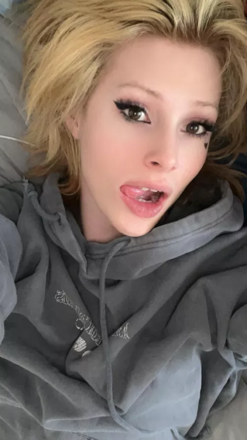 happy valentines day 💌✨ by xnanopopx