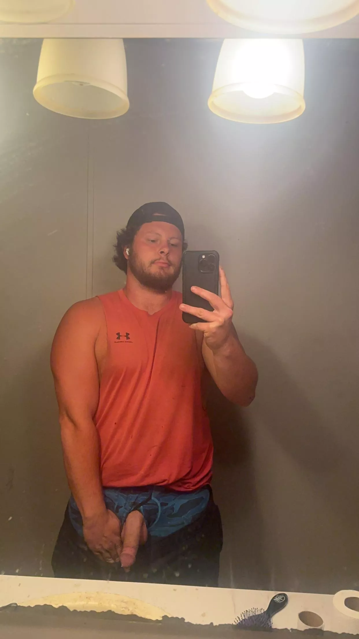 Happy Valentine’s Day from my soft dick❤️😋 posted by bigrick-123456