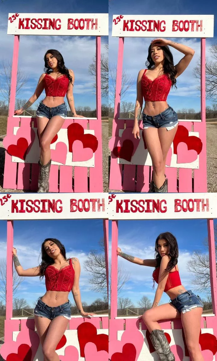 Happy Valentines Day posted by GlobertDowneyJr