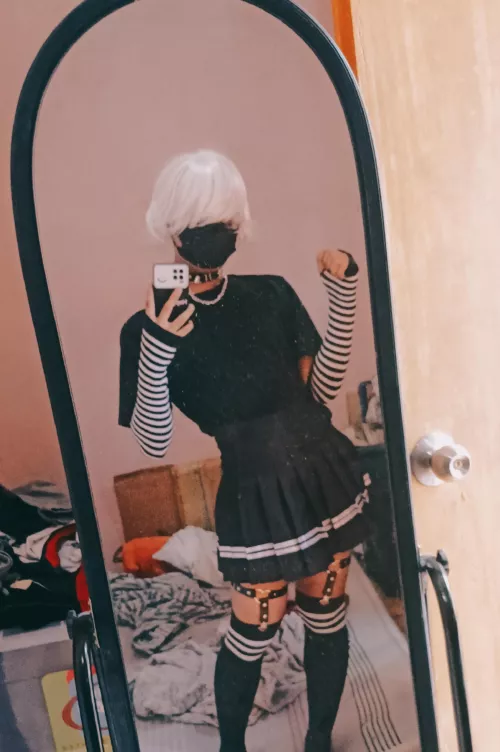 happy valentines yall :3 by cold-0190