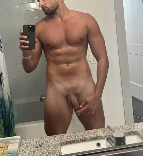 Happy V-Day😏 (M25) by Ok-Bake1