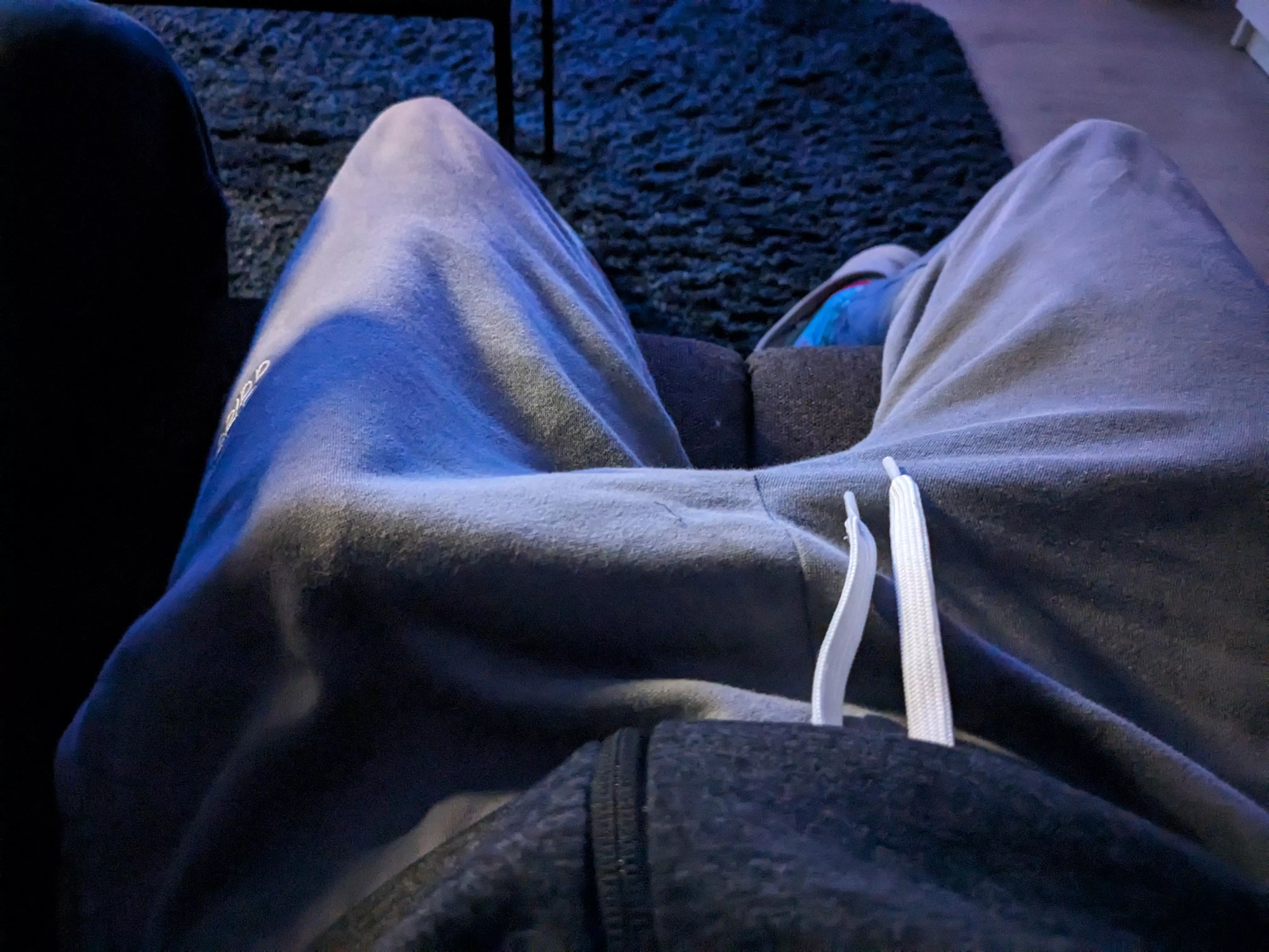 He wants out posted by mvhidden