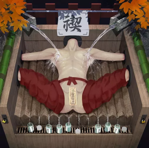 Helplessness - Ikelag by lmaoworldamogus