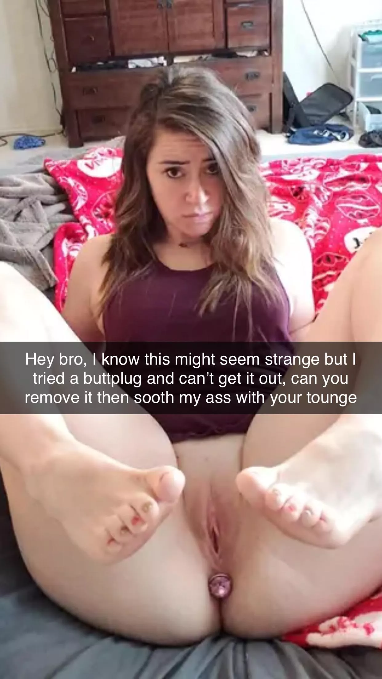 Hey bro posted by WhiskyOwlOffical