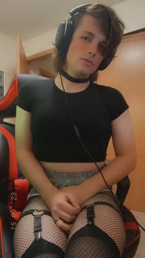 Hiiiii by SmoothTalkPHD