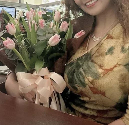 Hope everyone had a good Valentine’s Day, I sure did 😏 by KindCalligrapher9124