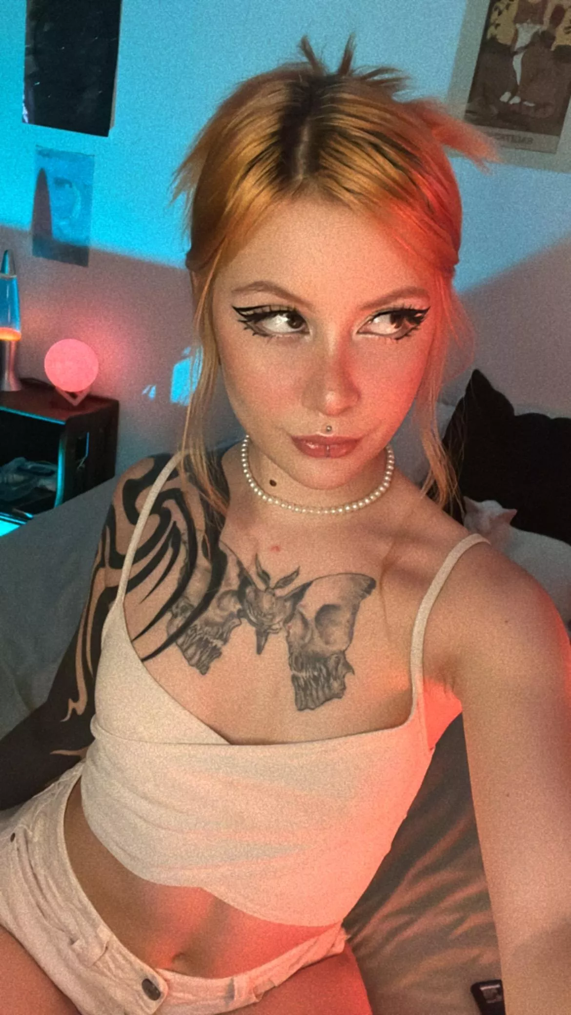 Hope you like 18yo girls posted by BonyTuning