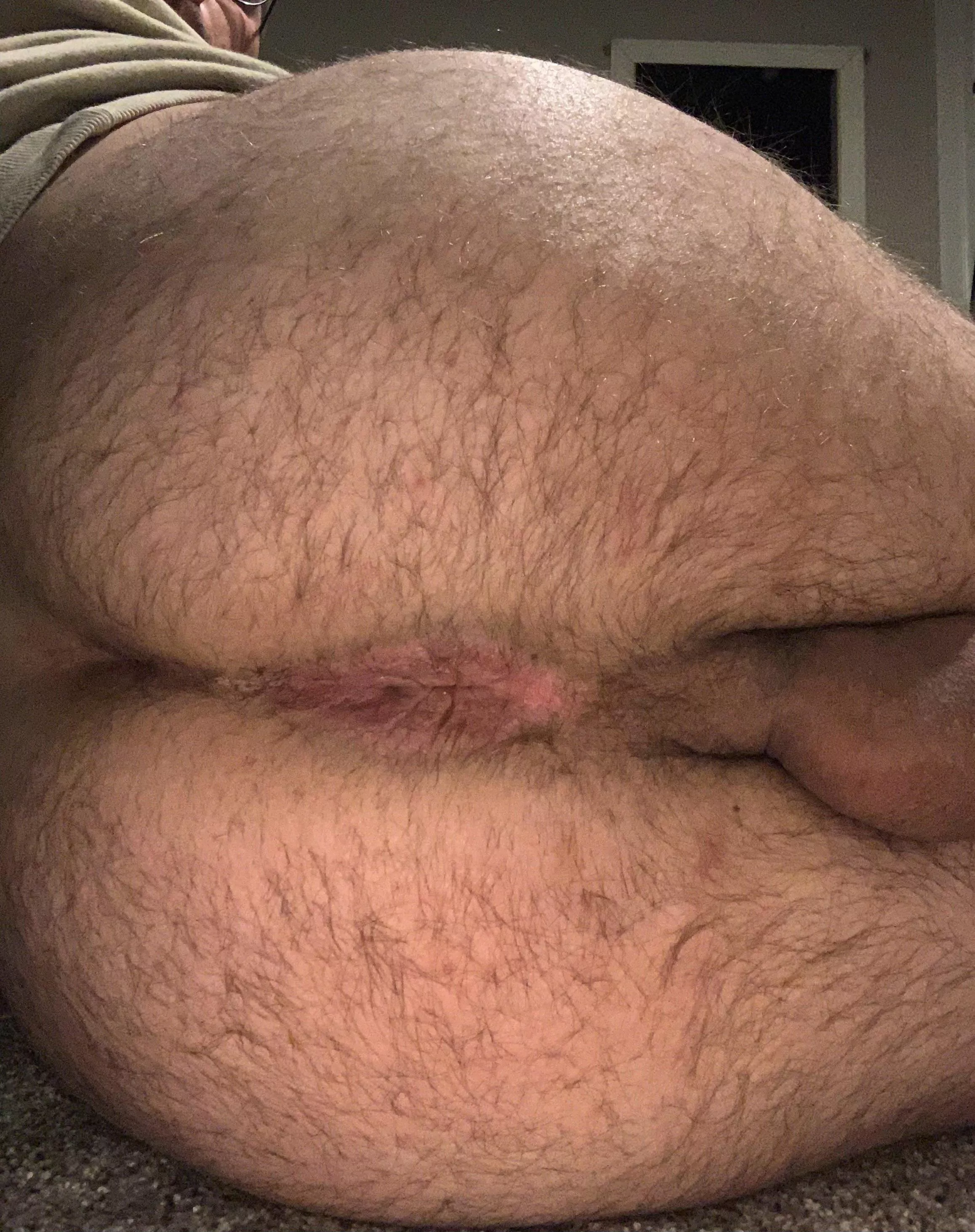 Hopefully someone likes posted by nocomanthrowaway1