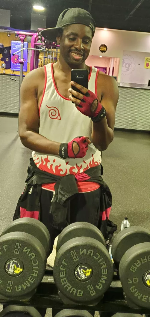 Hot gamer spotted again 🔥 by MagicMonty444