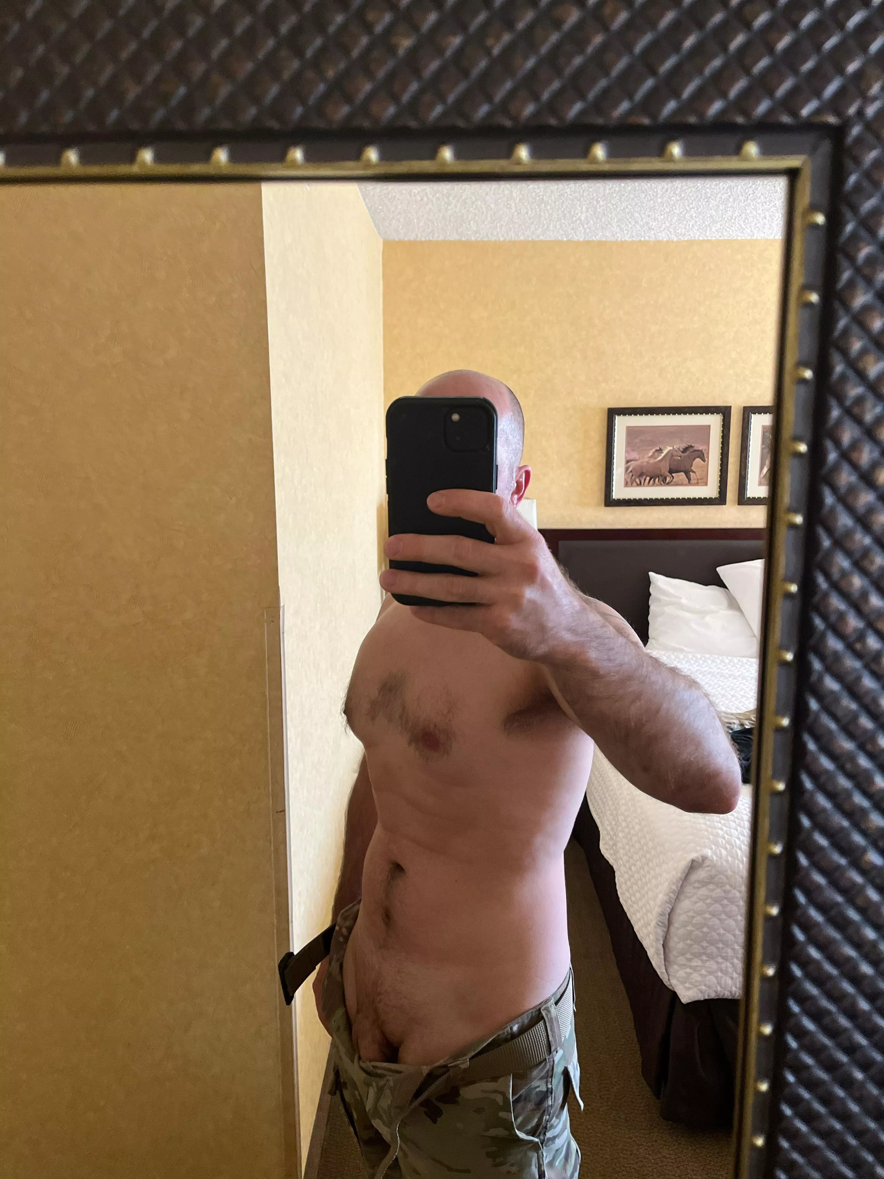 Hotels are the most fun posted by steve_o325