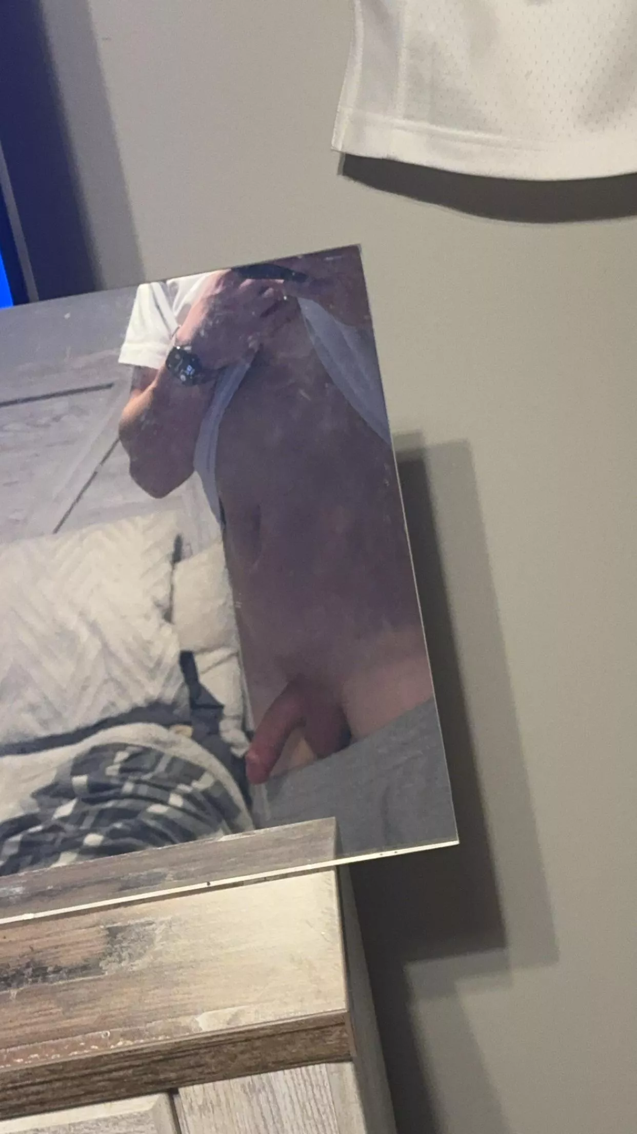 Hung soft cock(first post) posted by Senior_Traffic