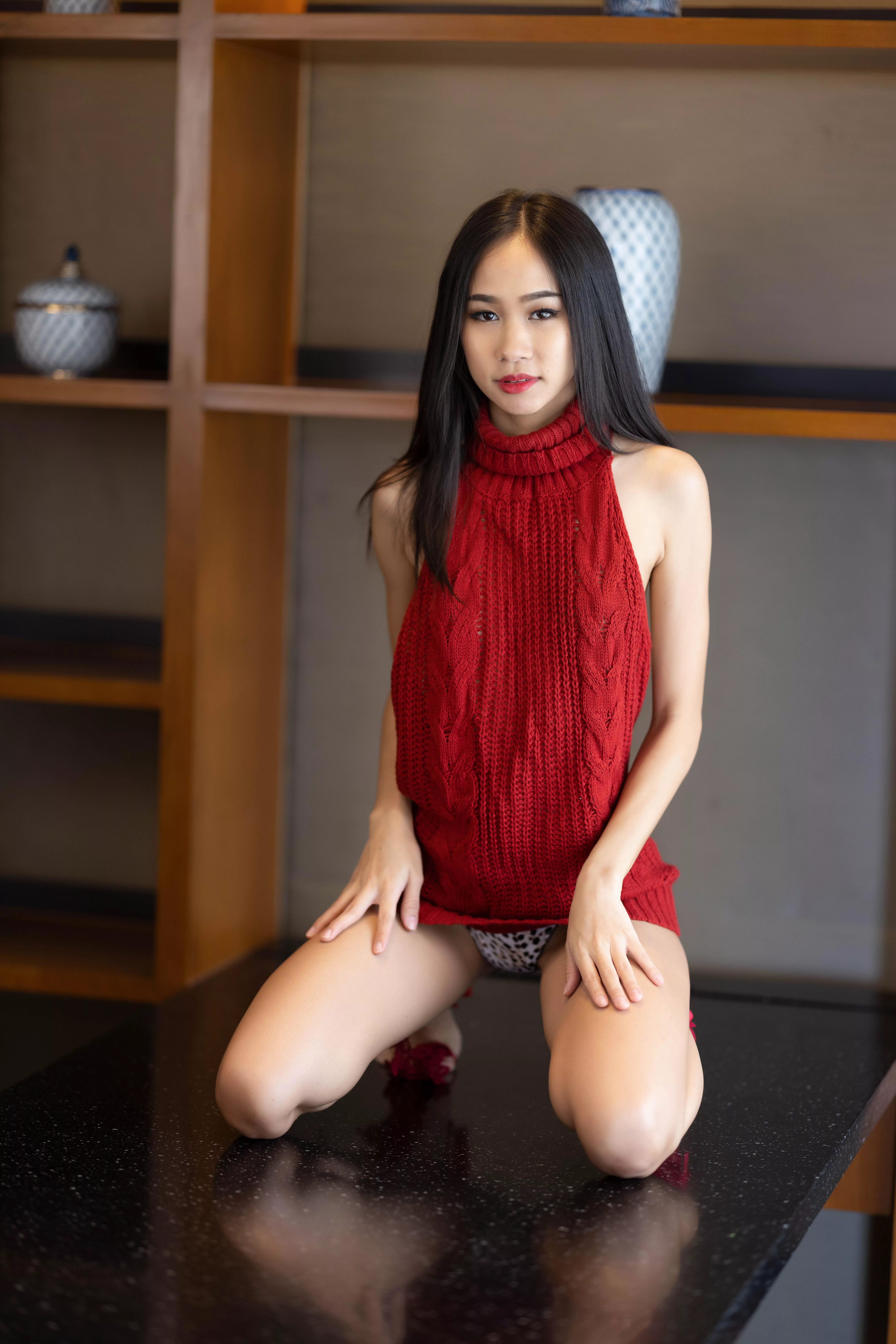 I brought you a asian snack posted by Angel_Memoriese