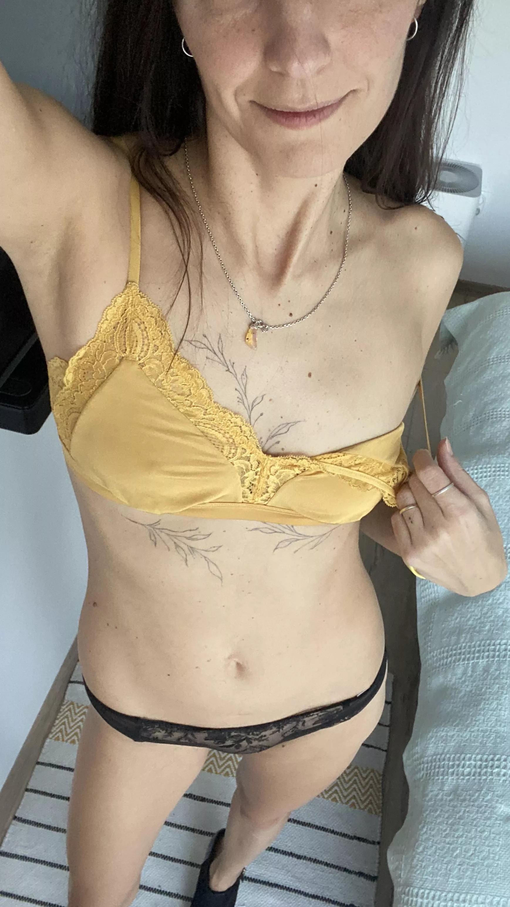 I have a sexy imagination posted by ErikaBosom