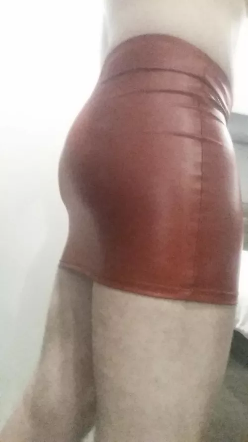 I just love being a slutty girl by xaviermusthave