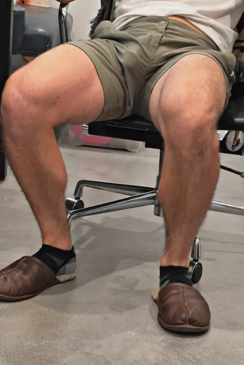 I should probably find tighter underwear by MulberryCharming2557