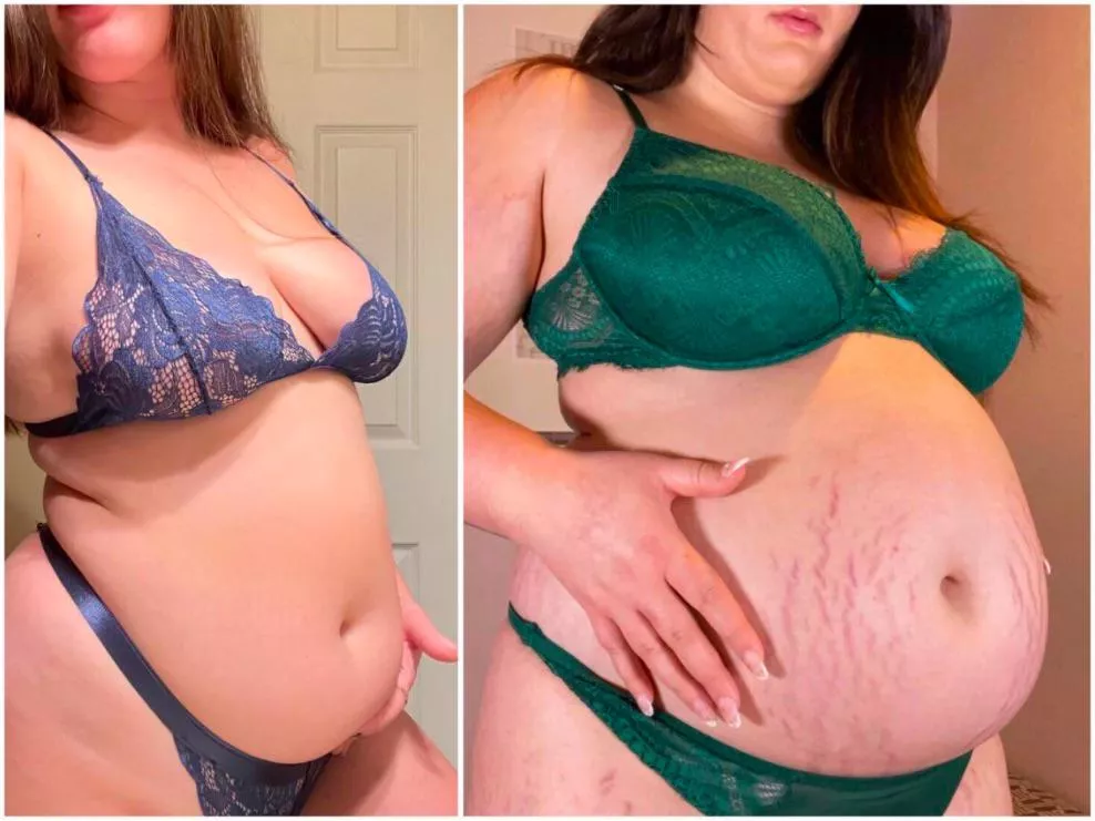 I think I’ve gotten a little fat posted by feedxmexdaddy