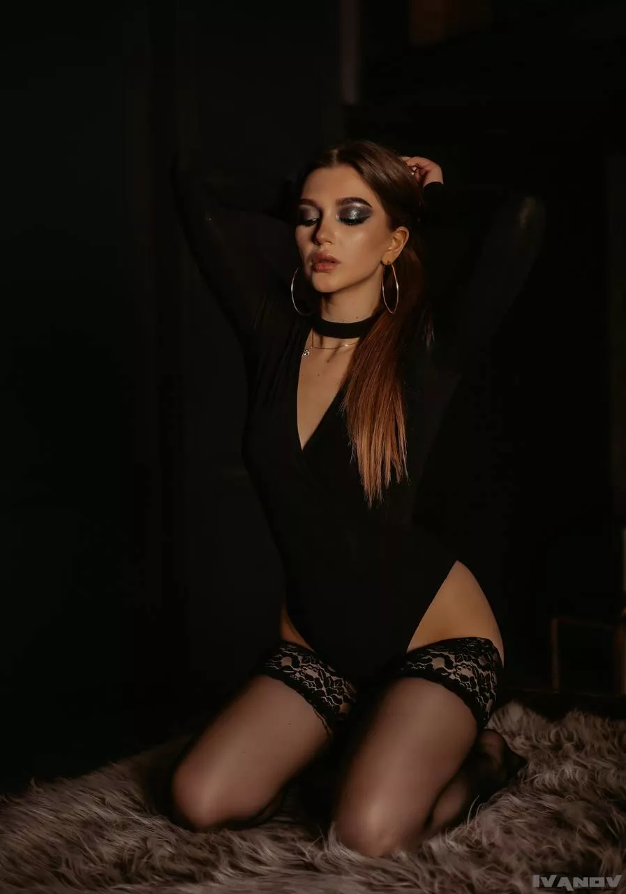 i think you will love my outfit posted by betweenForearm41