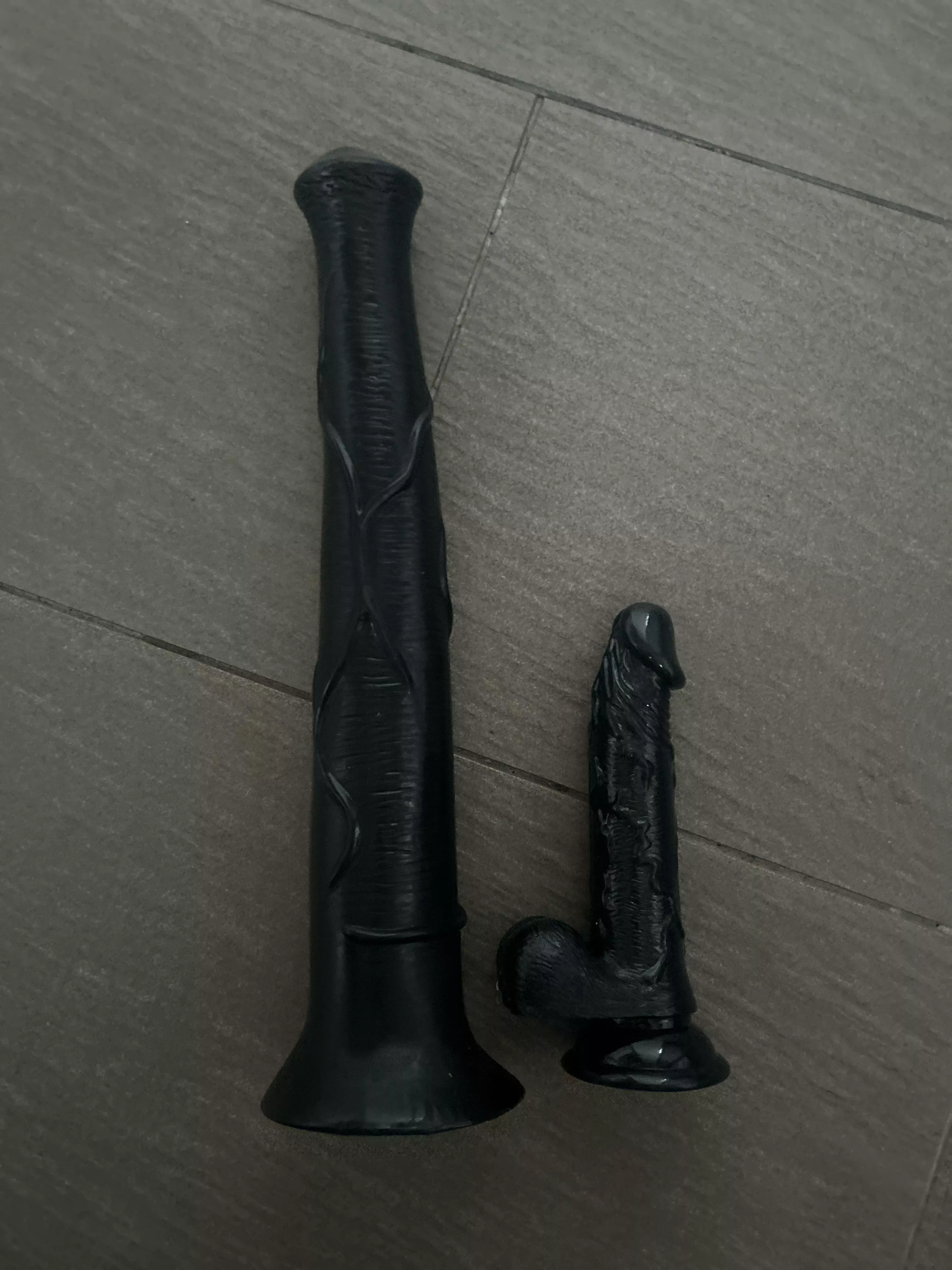 I thought it meant 16cm not 16 inches 🫣 posted by Rosaqueen99