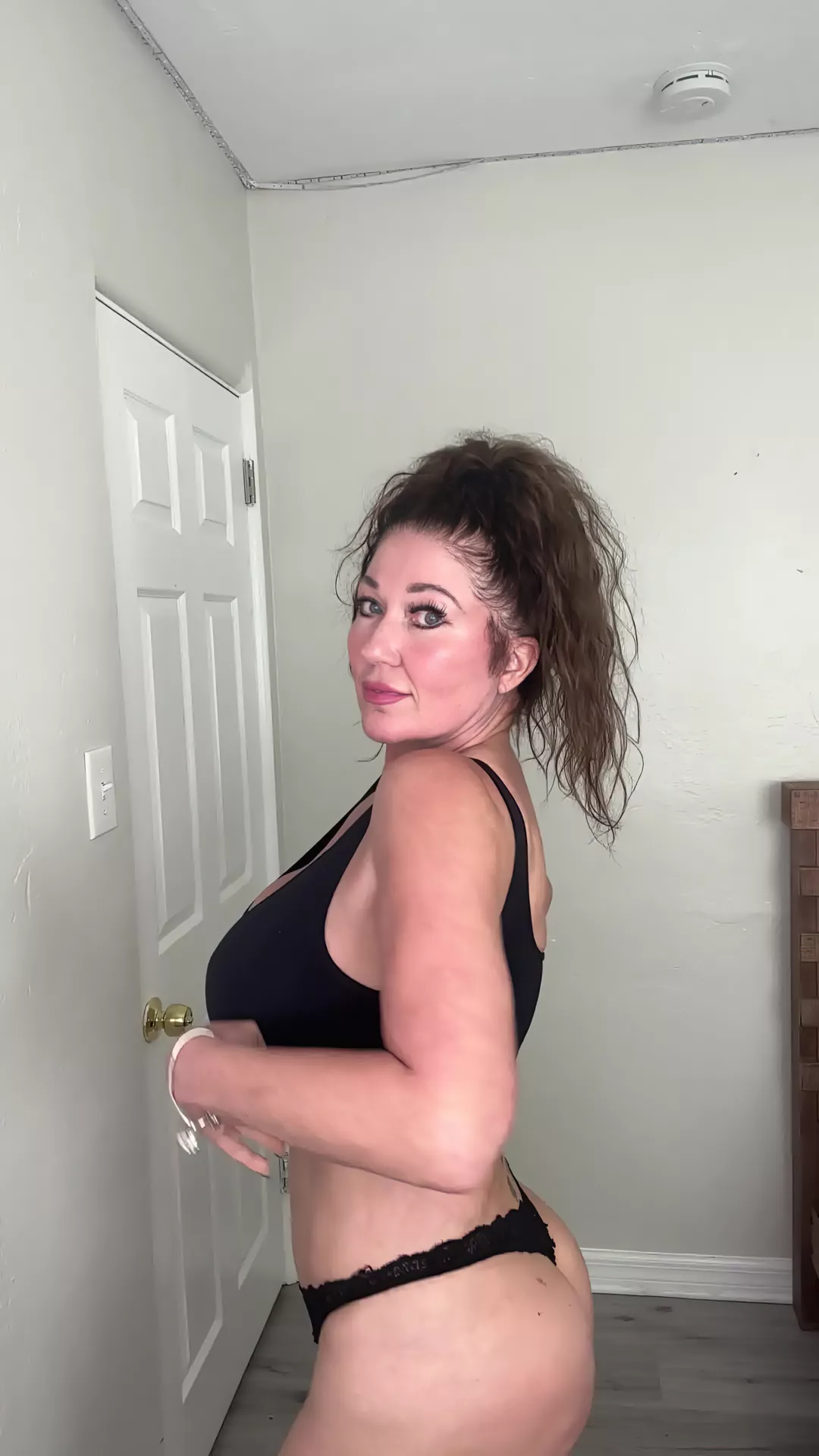 I wanna see you taste it posted by LoveLuvLoveLuv