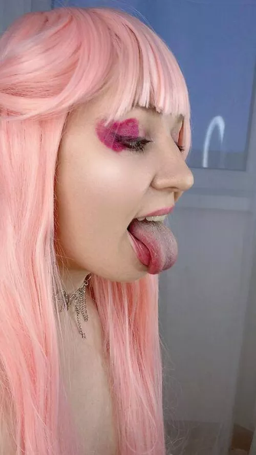 I want some company tonight by FurtherDance613