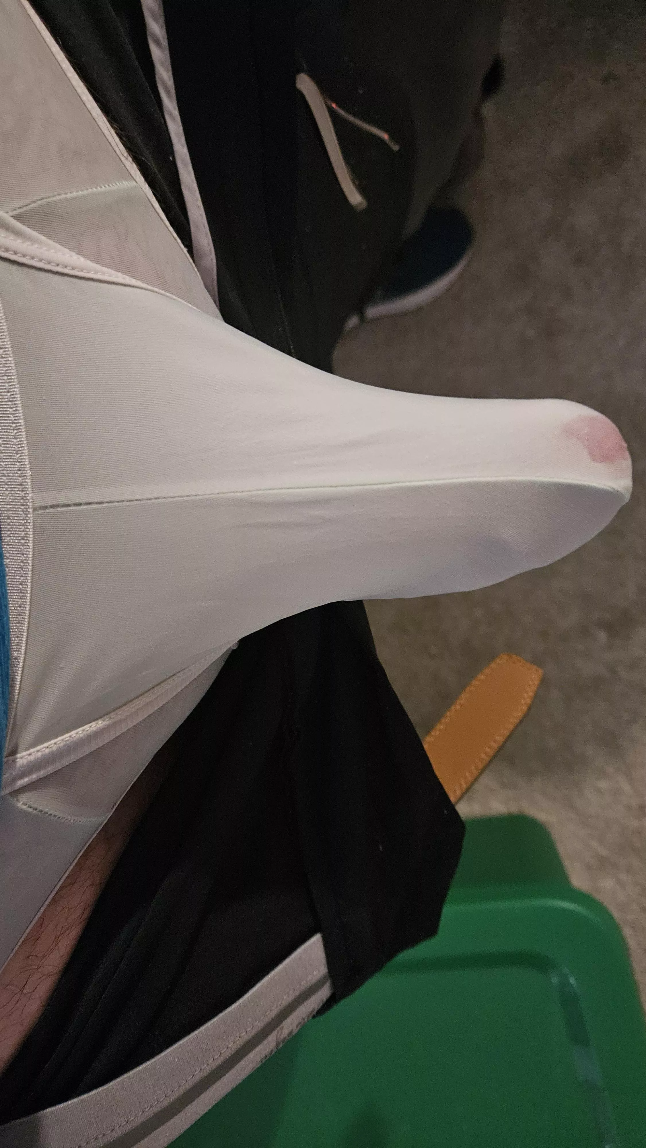 If this was in front of you, what would you do? posted by AngryViking38