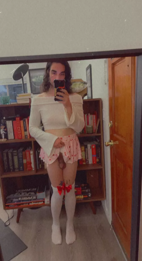 I’m mixed but I got my tiny clitty from my Sri Lankan side by kyliesinsxxx