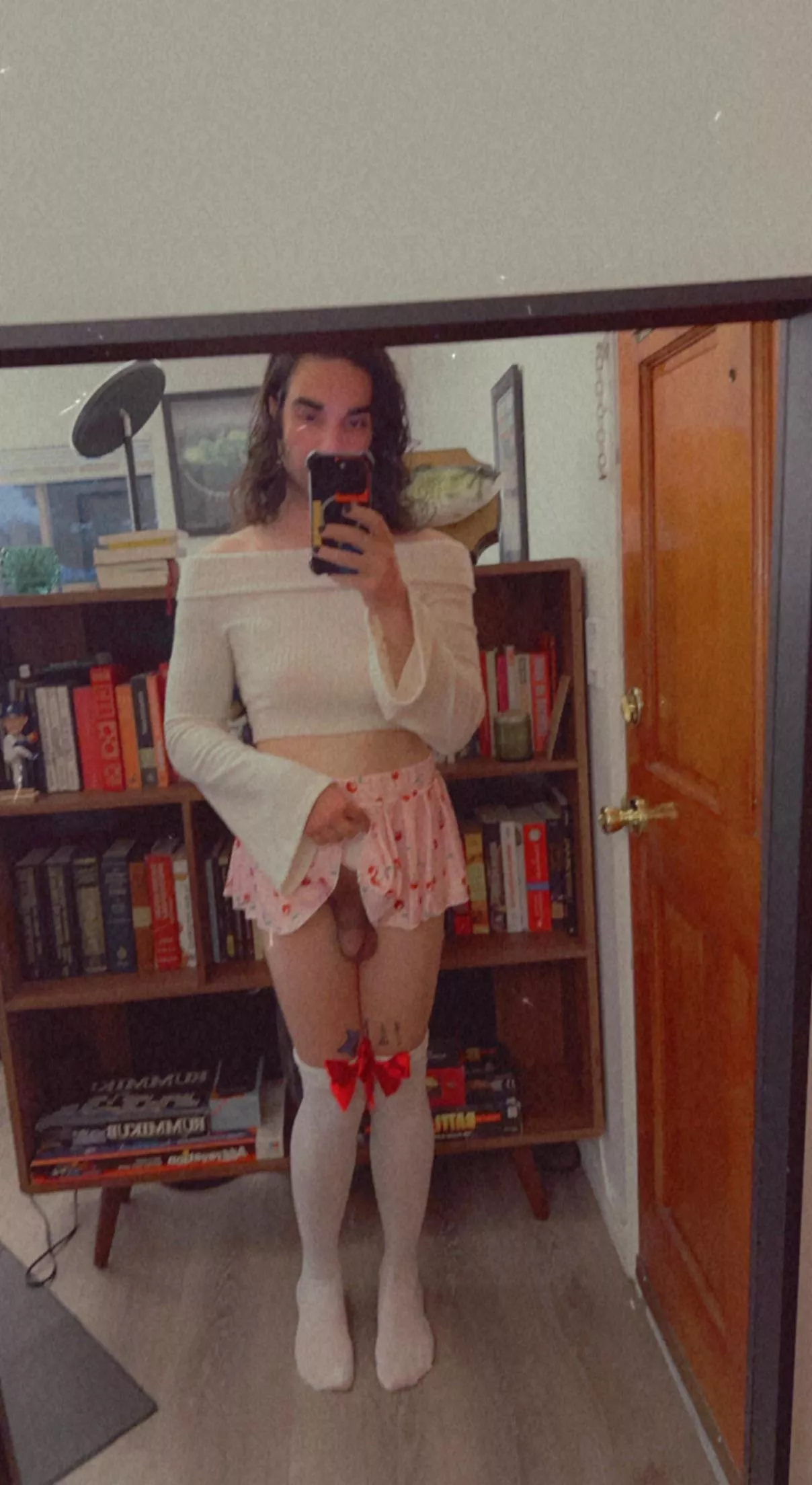 I’m mixed but I got my tiny clitty from my Sri Lankan side posted by kyliesinsxxx