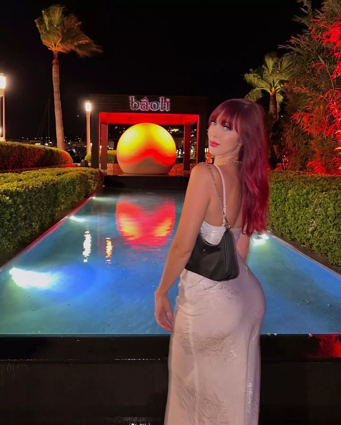 I’m so ready to be your date tonight posted by thedeadwithhs