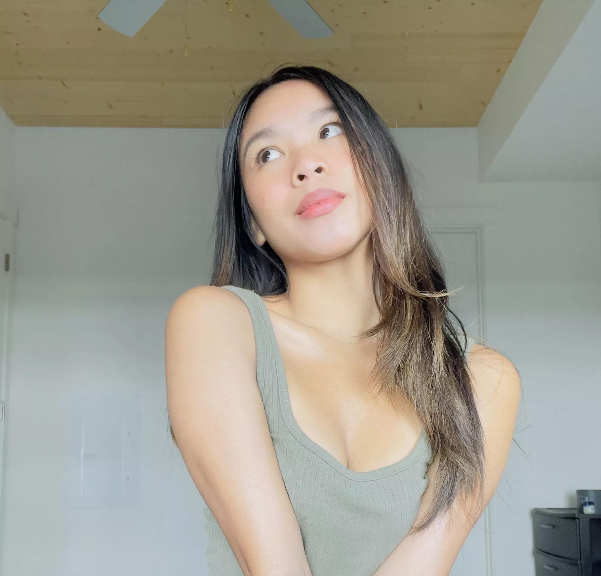 I'm thinking about something posted by IamAngel18