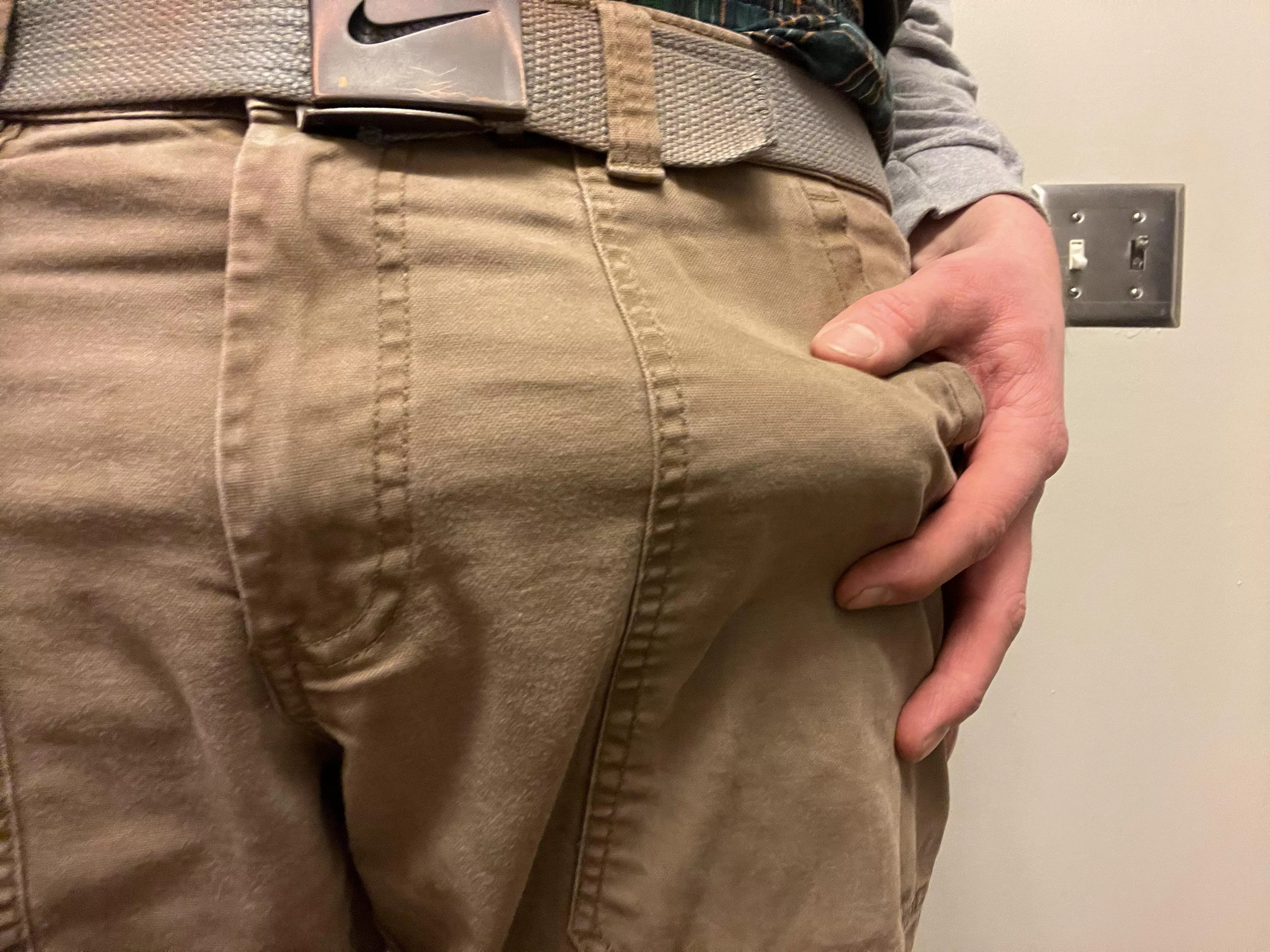 Is it obvious? posted by billynomads231