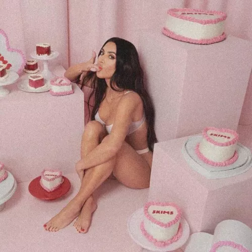 Is Kim your favourite snack? by Distance2030