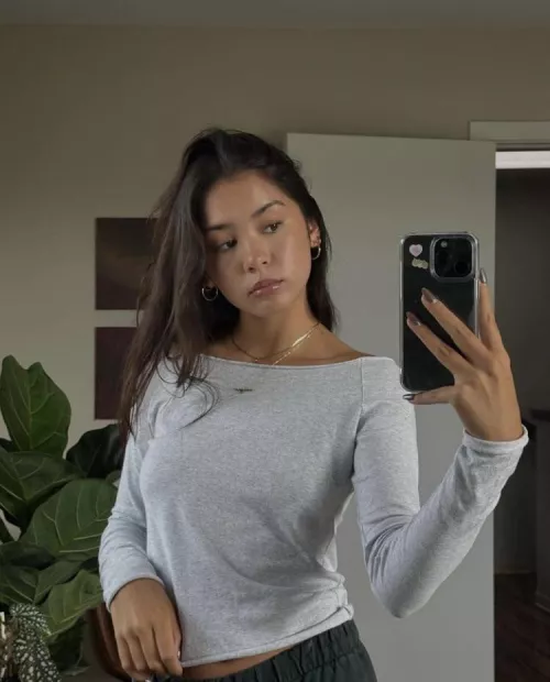 is she ur type? by devilndaisies