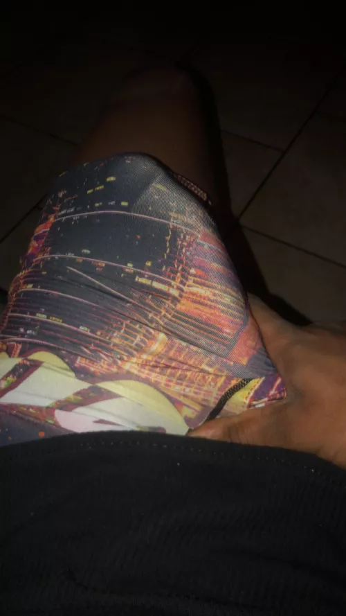 It’s a King size chocolate bar by DangerousScientist21