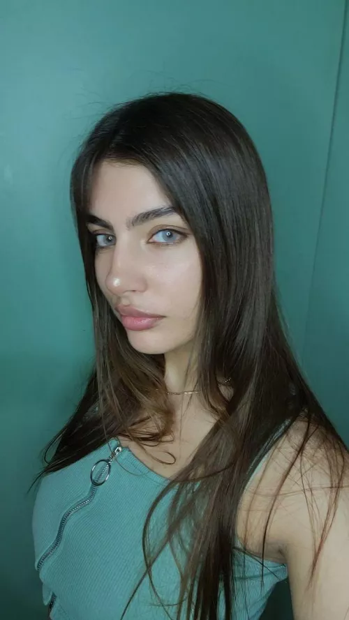 IUTR by CuddlyInnocence