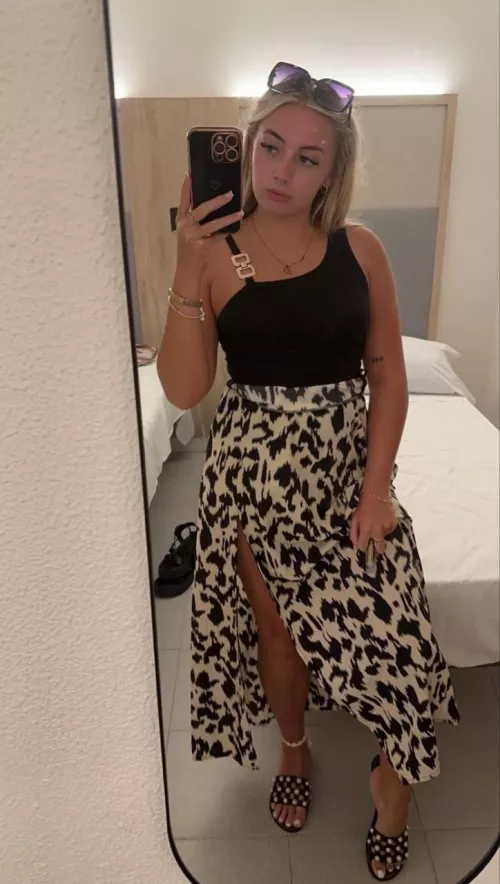 IUTR by Sherry_Brown