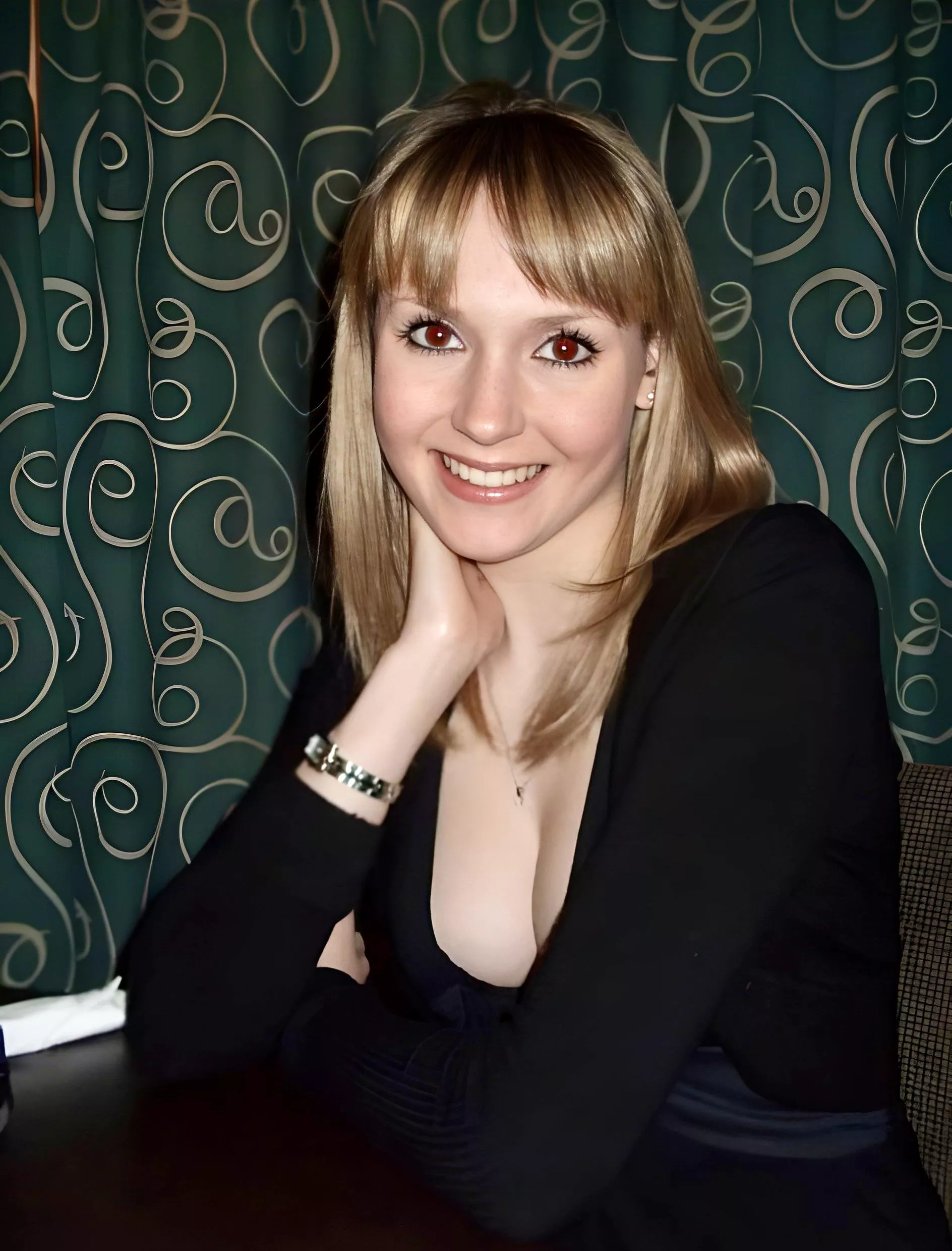 IUTR posted by Flaky_Might1136