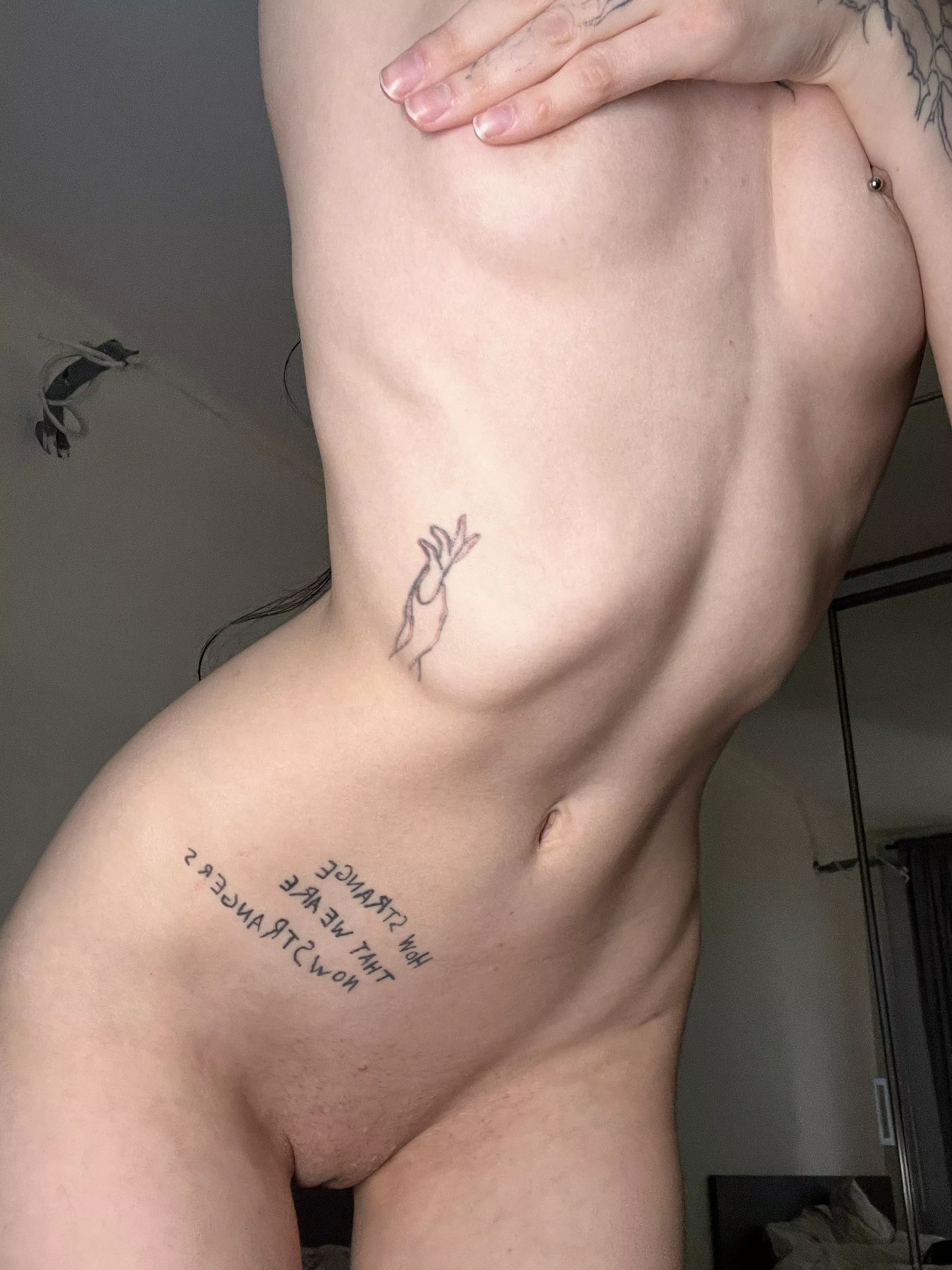 I’ve never met a guy that likes tiny tits posted by kaiko_riko