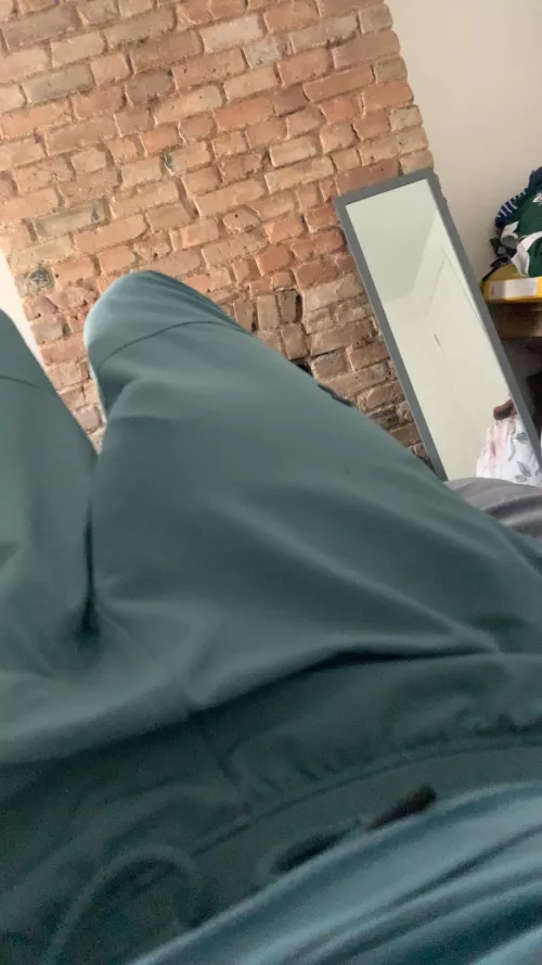 I’ve put it off enough….time for the gym by londonboyyy90